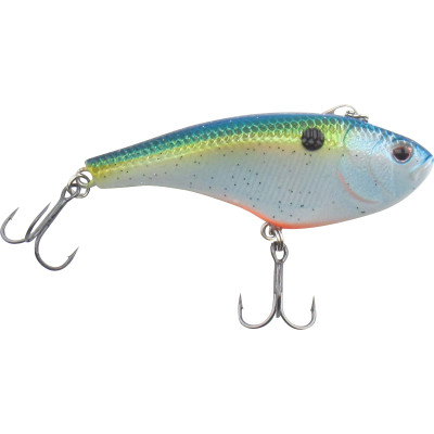 Nomad Design Vertrex Max Lipless Crankbait Natural Threadfin / 75