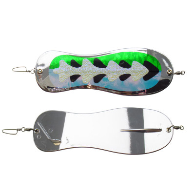 Michigan Stinger Sidekick Flasher | Dragon Lady | FishUSA