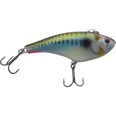 Nomad Design Swimtrex Lipless Crankbait 72 / Natural Shad