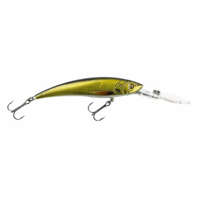 Freedom Tackle Ultradive Shad