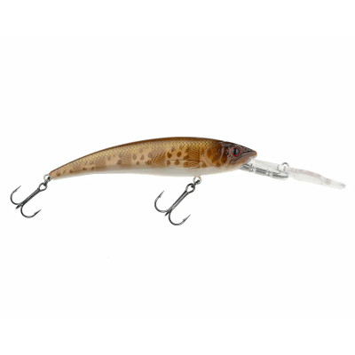 Freedom Tackle Ultra Diver Minnow Goby