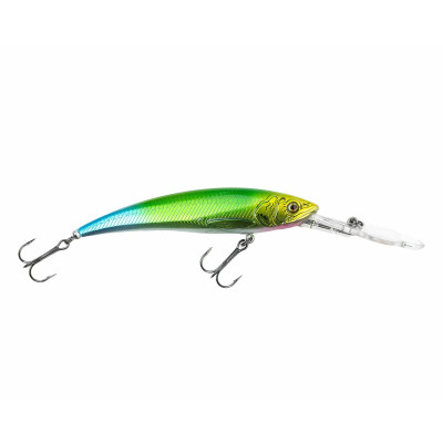 Freedom Ultra Diver Minnow 3/8 Oz 3 In / Pink Tiger