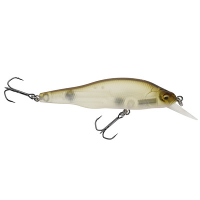 Megabass X-80 Trick Darter Jerkbait Mat Shad