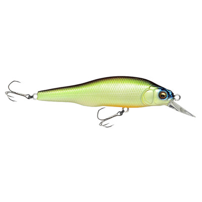 Megabass X-80 Trick Darter Jerkbait Table Rock SP