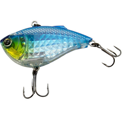 YO-ZURI 3DB Twitchbait - Lipless Lures - FISHING-MART