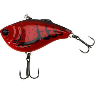 Booyah Baits Hard Knocker Lipless Crankbait - FishUSA