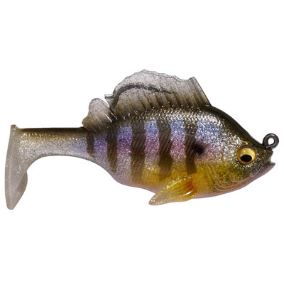 Megabass Sleeper Gill Glitter Wild Gill