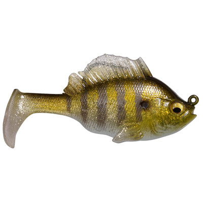 Megabass Sleeper Gill Glitter Noike Gill