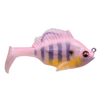 Megabass Sleeper Gill Pink Back Gill