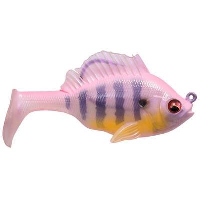 Megabass Sleeper Gill Pink Back Gill
