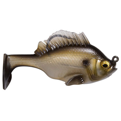 Megabass Sleeper Gill Brownie