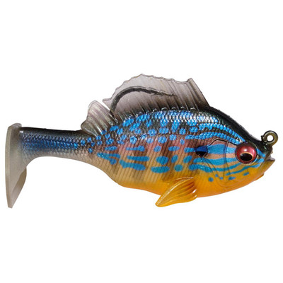 Megabass Sleeper Gill Cichlid