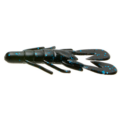 Zoom Ultra-Vibe Speed Craw Blueberry