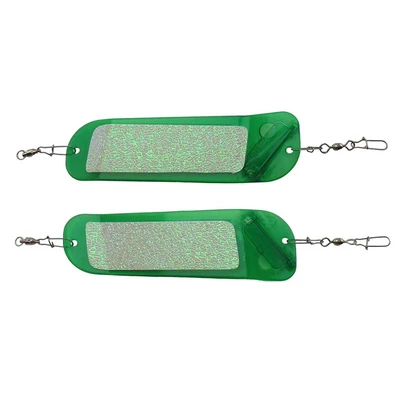 Dreamweaver Flip Fin Paddles - G.Green-Crush