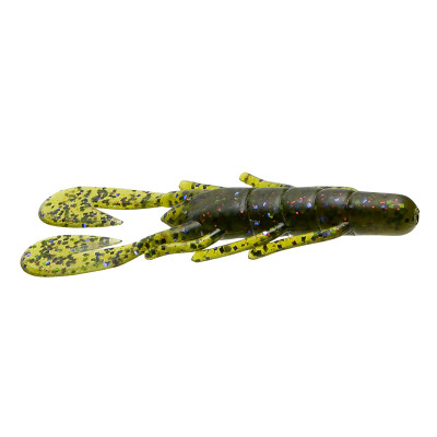 Zoom Magnum Ultra Vibe Speedcraw - Angler's Headquarters