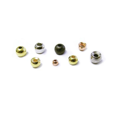 Wapsi Tungsten Fly Tying Beads — product photo
