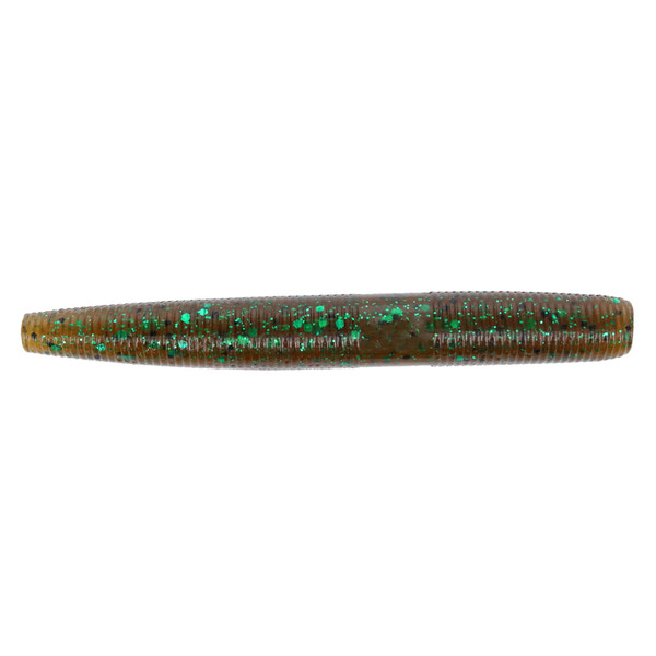 Yamamoto Ned Senko Worm color Bruised Shin
