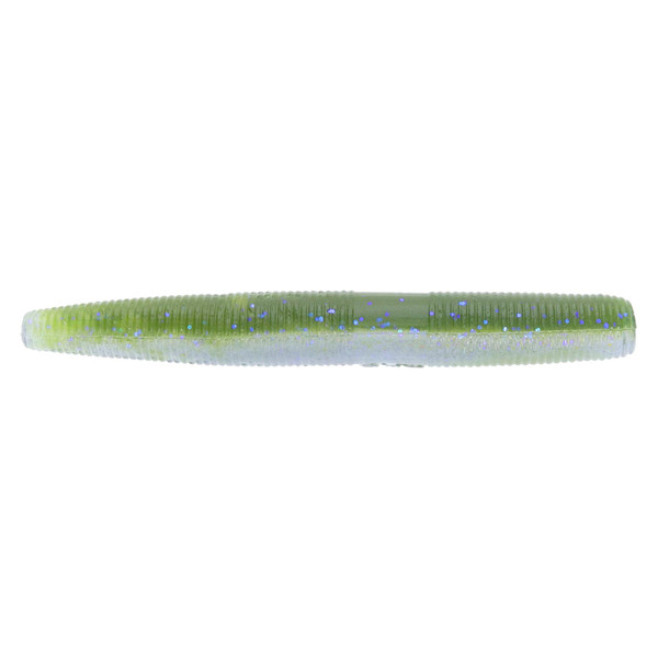 Yamamoto Ned Senko Worm color Bruised Shin