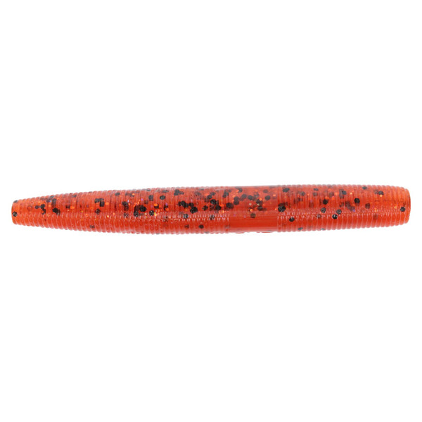 Yamamoto Ned Senko Worm color Bruised Shin