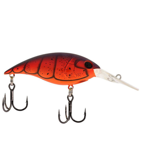 Berkley Money Badger Crankbait - Killer Craw