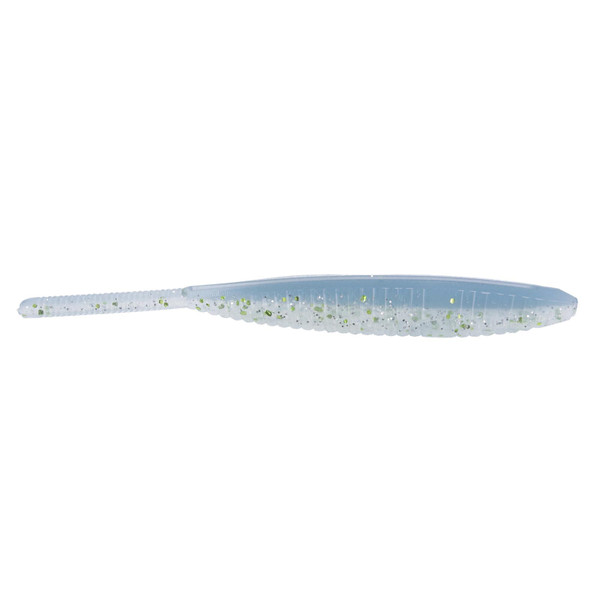 Yamamoto Shad Shape Worm Floater color Perch