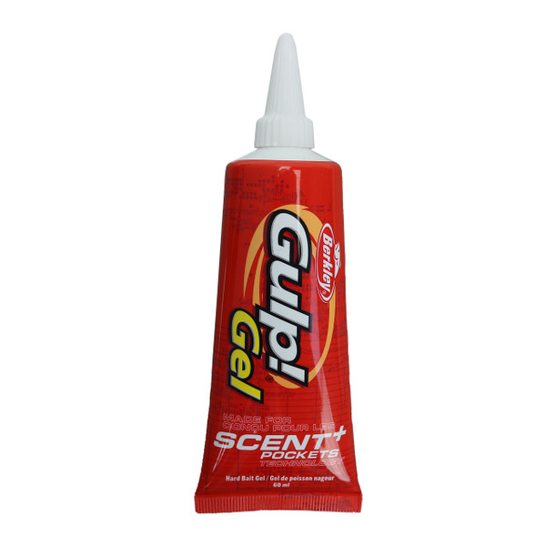 Berkley Gulp! Hard Bait Gel 60 ml bottle