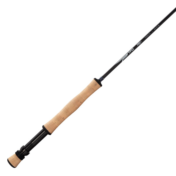Temple Fork Outfitters Pro III Fly Rod