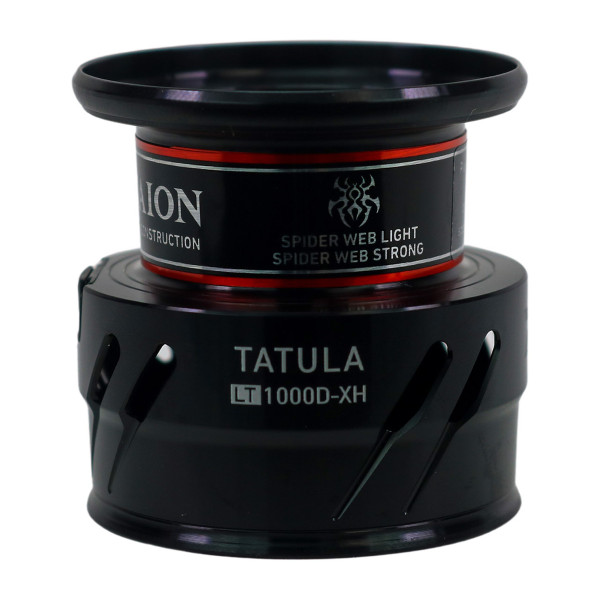 Daiwa Tatula LT Spare Spool 2000D-XH