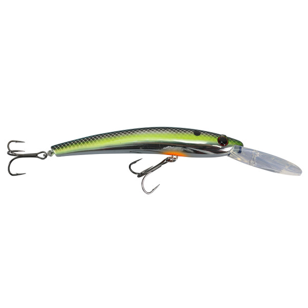Bill Lewis Precise Walleye Crank