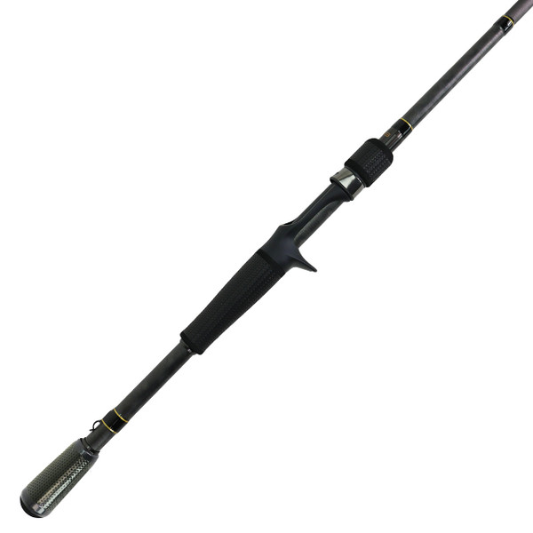 Lew's Team Elite Casting Rod