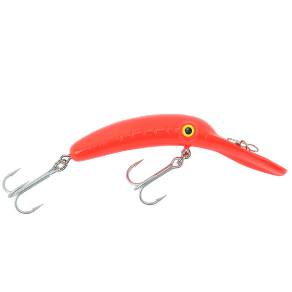 Yakima Bait Mag Lip color Misty River