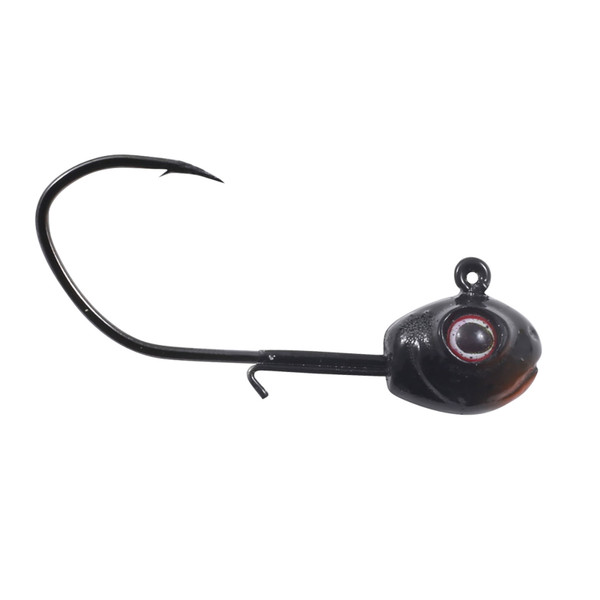 Northland MVP Jig Head Sunrise