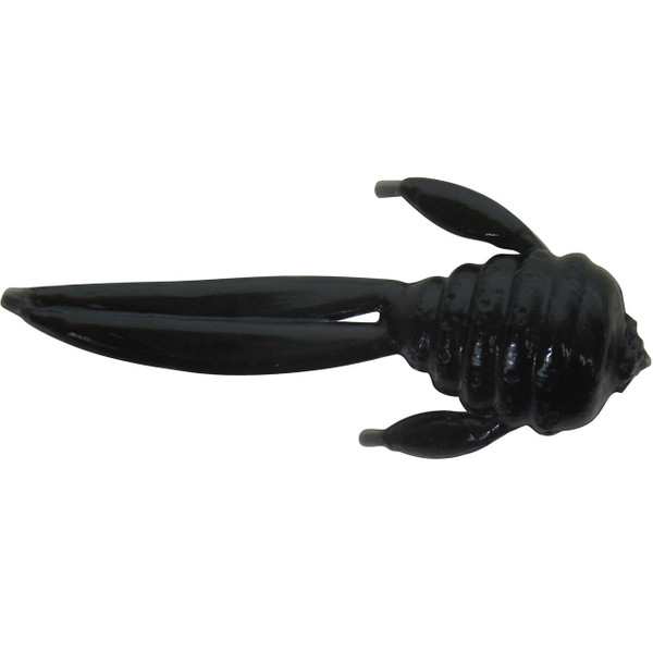 P-3 Plastics ScuttleBug Soft Bait color Chartreuse