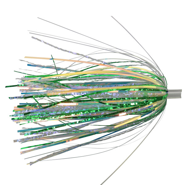 Howie Tackle Howie Fly set up included 