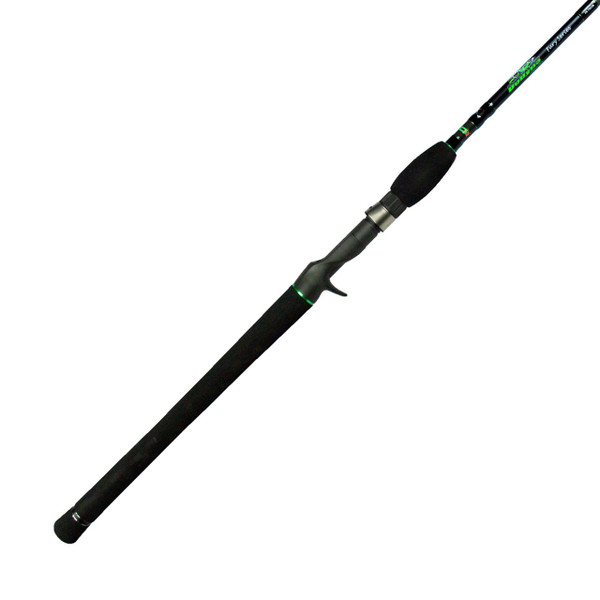 Dobyns Fury Casting Rod