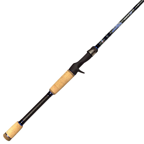 Dobyns Champion XP Casting Rod