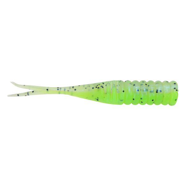 Jenko Mermaid Jig Soft Bait color Blue Moon