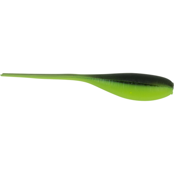 BrushPile Jigs Baby Soft Bait color Valentine