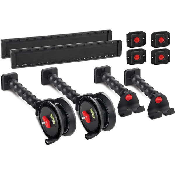 Rapala SmartHub Ice Shack Pack accessories