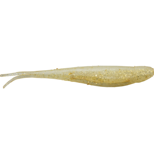Z-Man Scented Jerk Shadz color Dark N Stormy