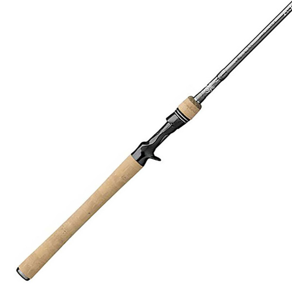Daiwa Tatula Elite Glass Casting Rod Split EVA Handle