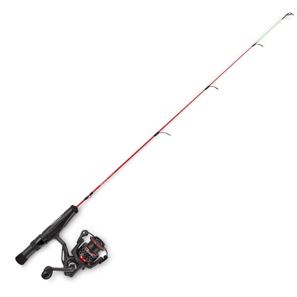 St. Croix Panfish Ice Combo