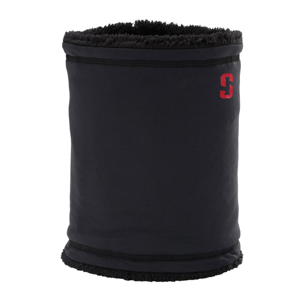 Striker Ice Tech Gaiter color Black