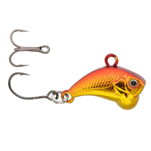 Eurotackle Z-Viber Micro Lipless Crankbait Purple Joker