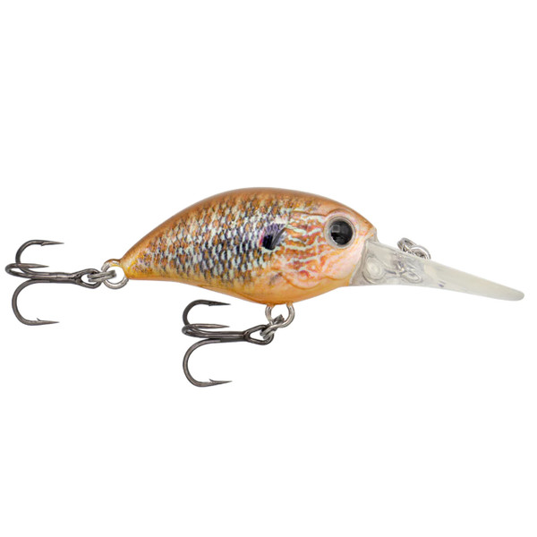 Eurotackle Z-Cranker color Shad