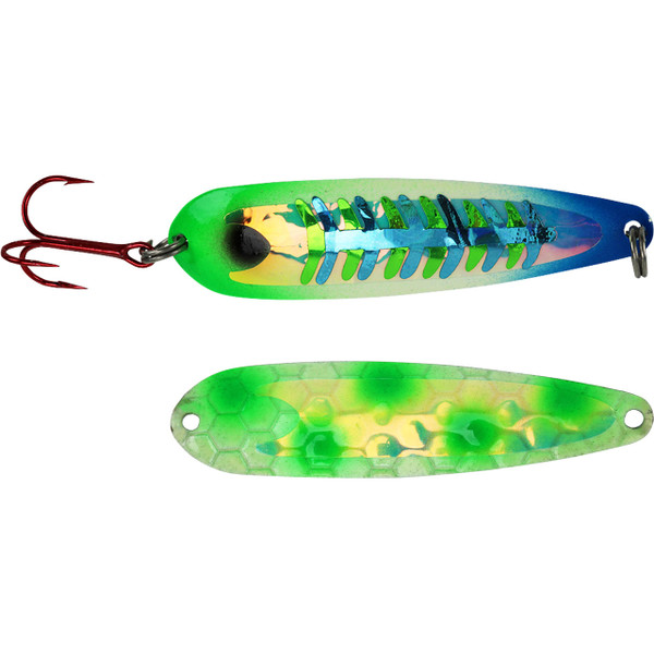 Dreamweaver DW Spoon Exclusive Color Purtell