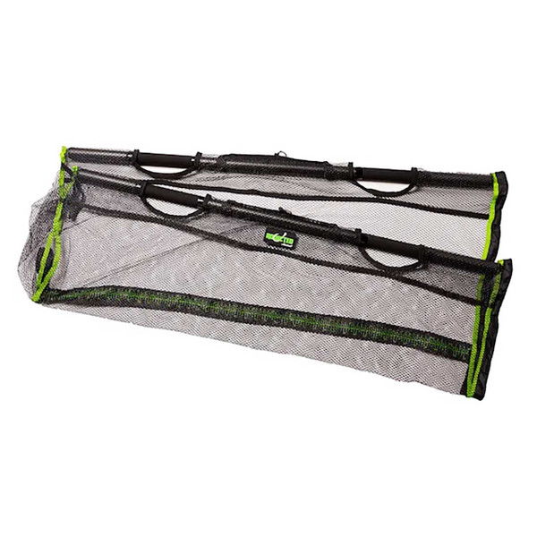 Mustad Addicted Cradle Net full net view