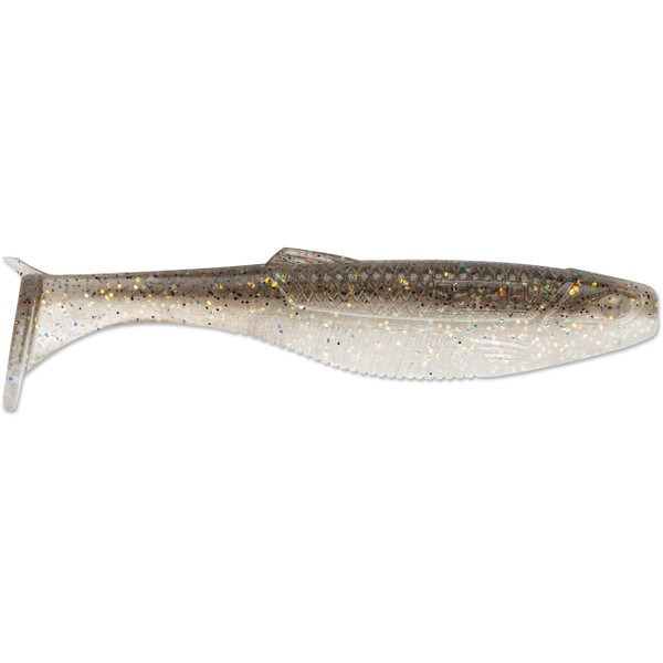 Rapala CrushCity The Mayor Swimbait color Pro Blue Red Pearl