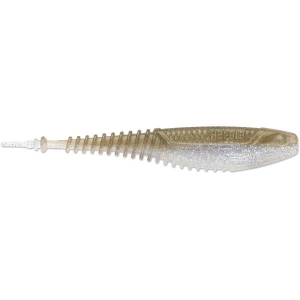 Rapala CrushCity Freeloader color Black Blue Green Pumpkin