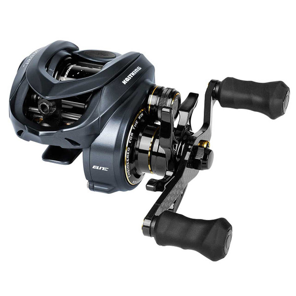 KastKing Kestrel Elite Finesse Baitcasting Reel